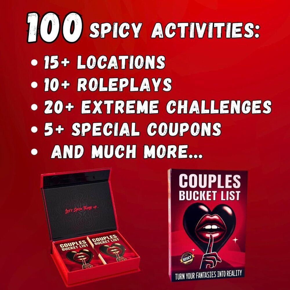 Parent Bucket List - Picture 3 of 7